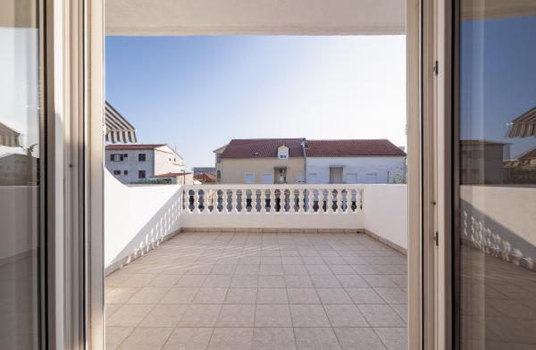 Apartmani Males Vodice Exterior foto